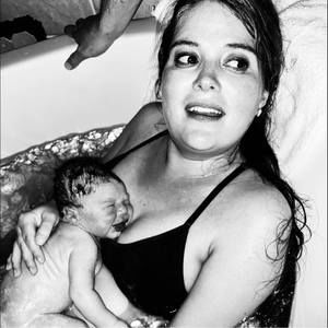 Meet your Posher, Kaycie